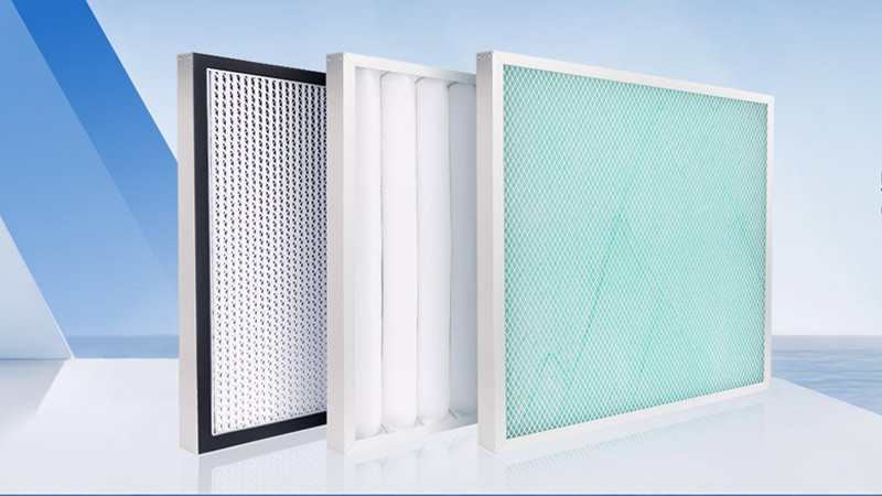 空氣過(guò)濾器